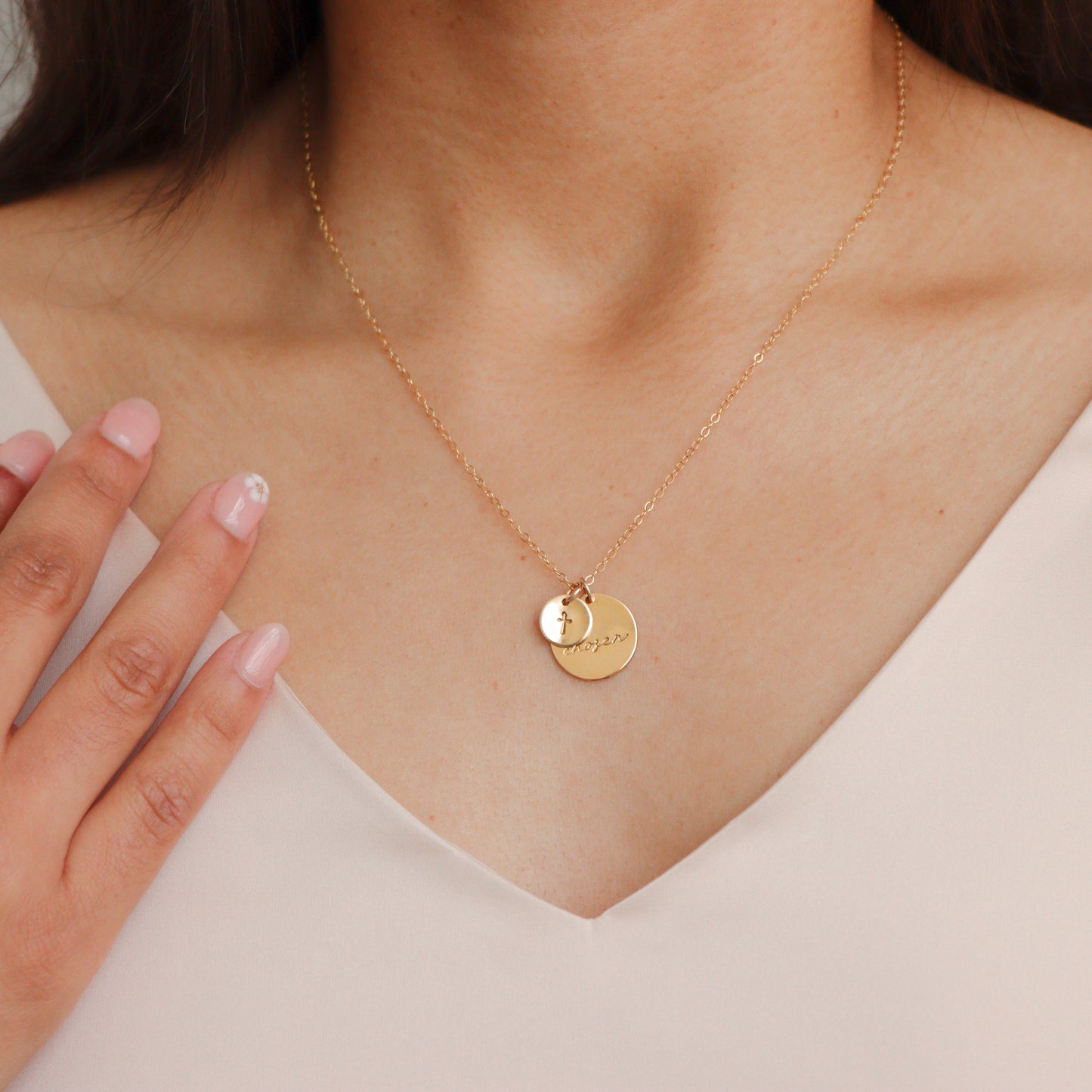 Chosen Necklace