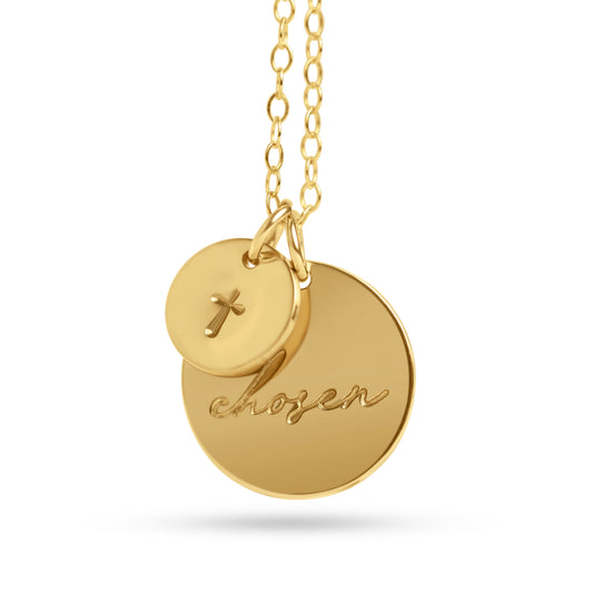 Chosen Necklace