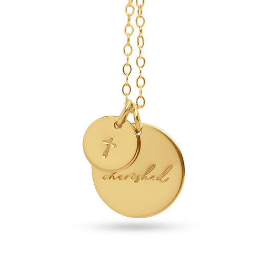 Cherished Necklace