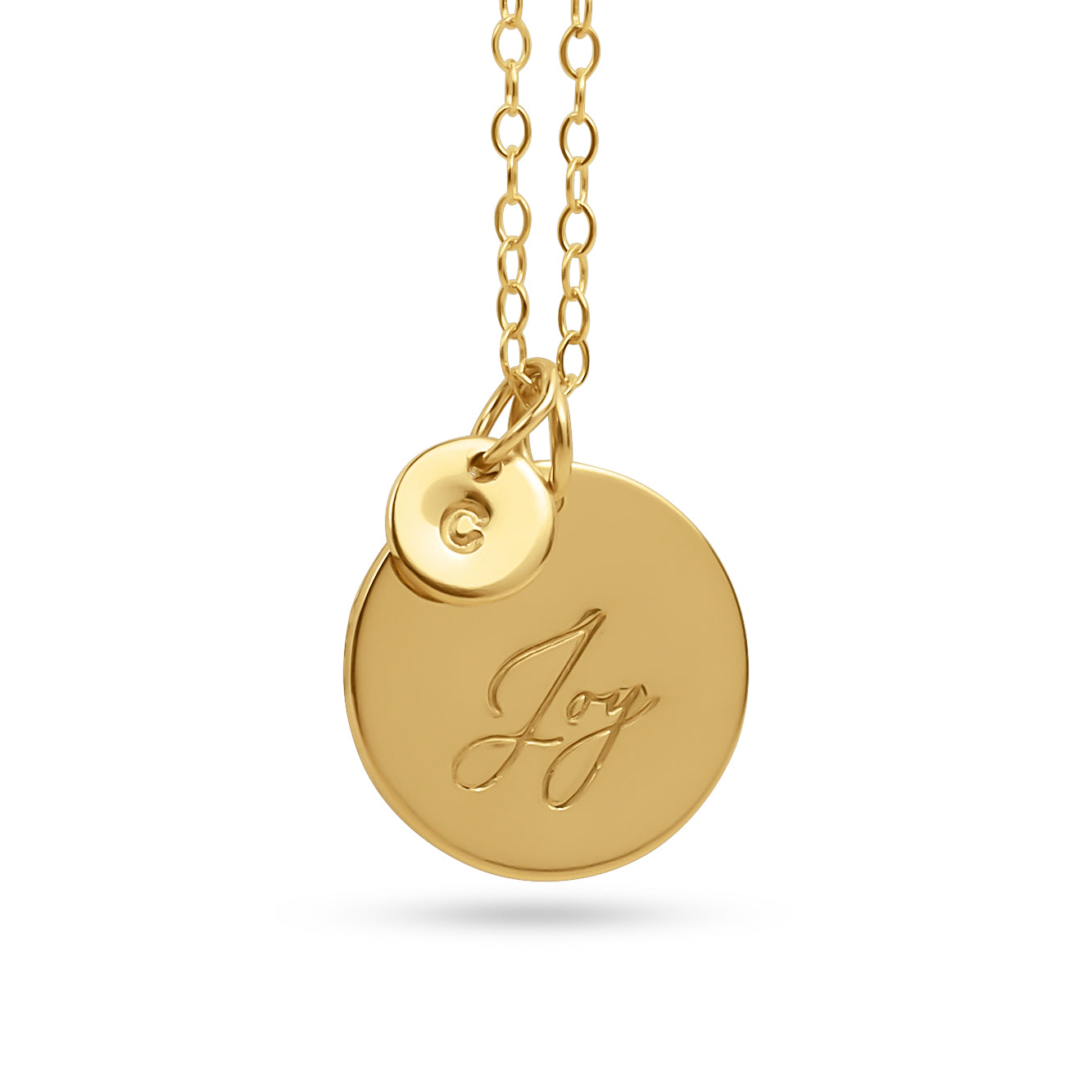 Joy Necklace