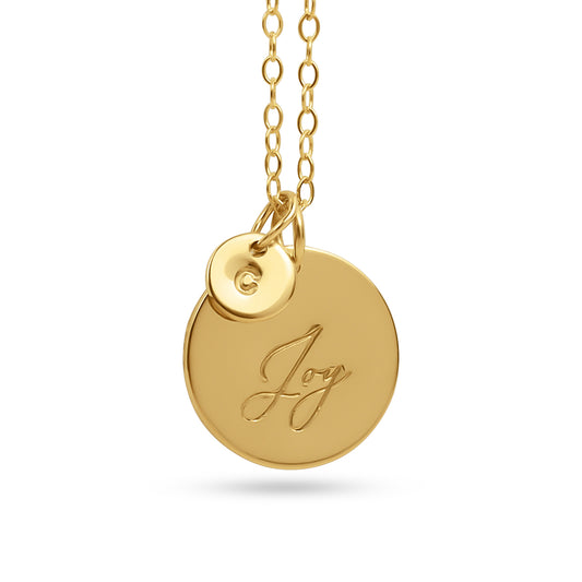 Joy Necklace