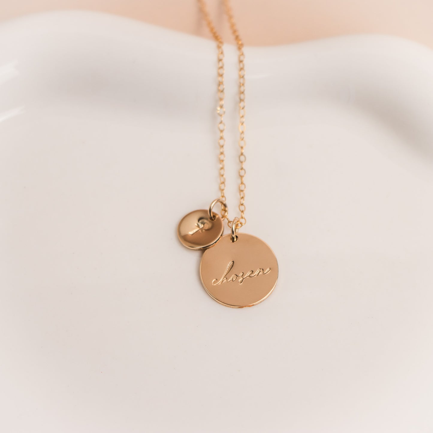 Chosen Necklace