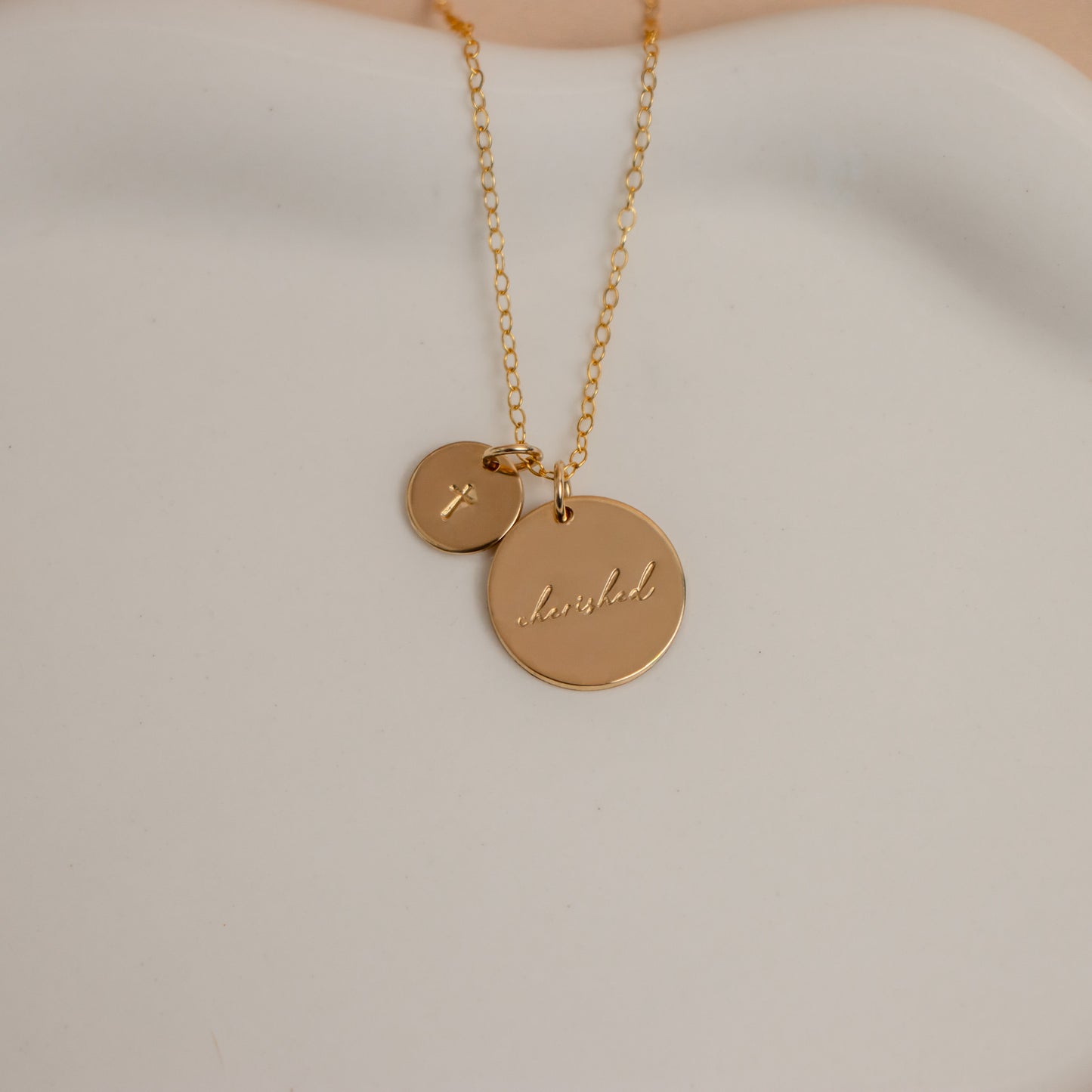 Cherished Necklace