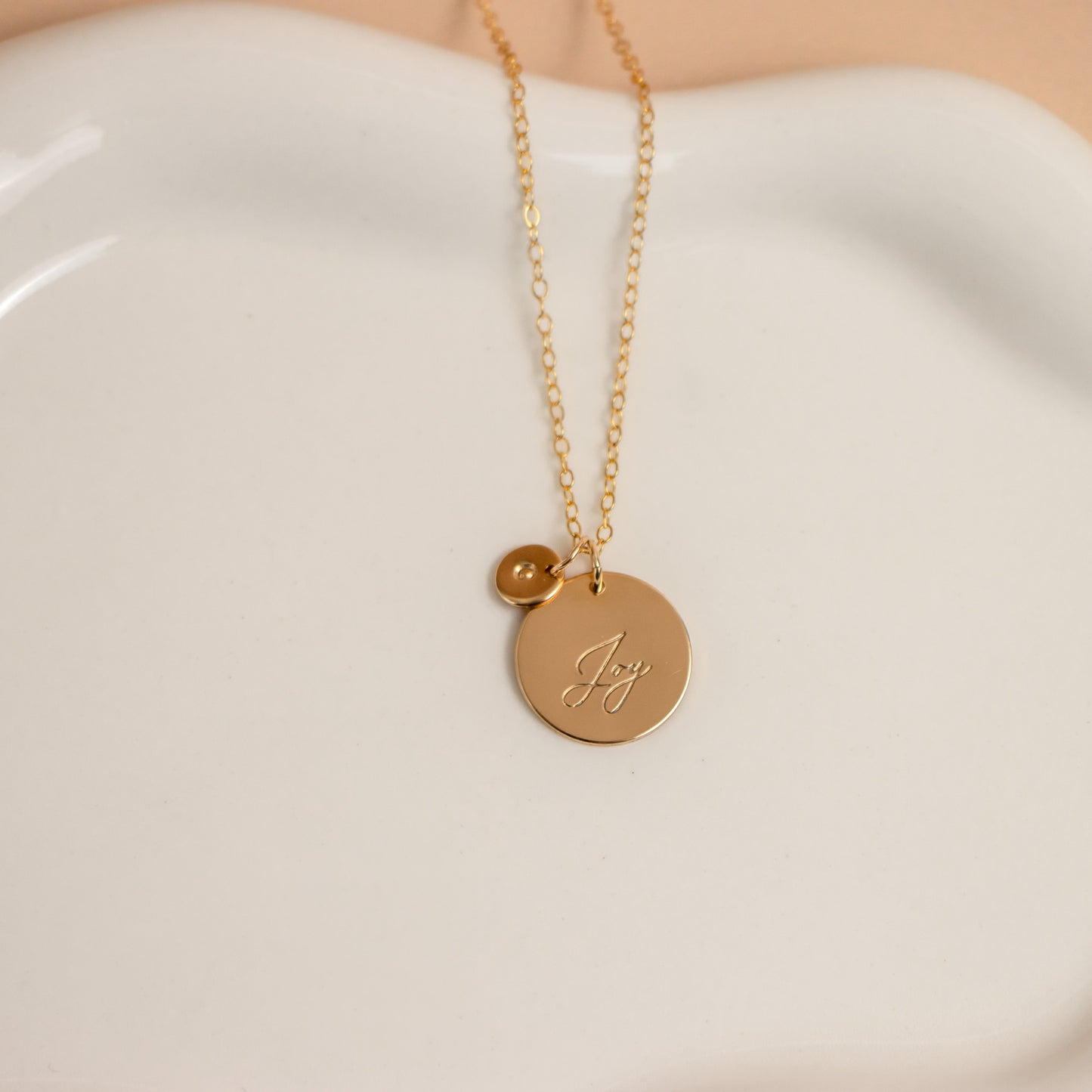Joy Necklace