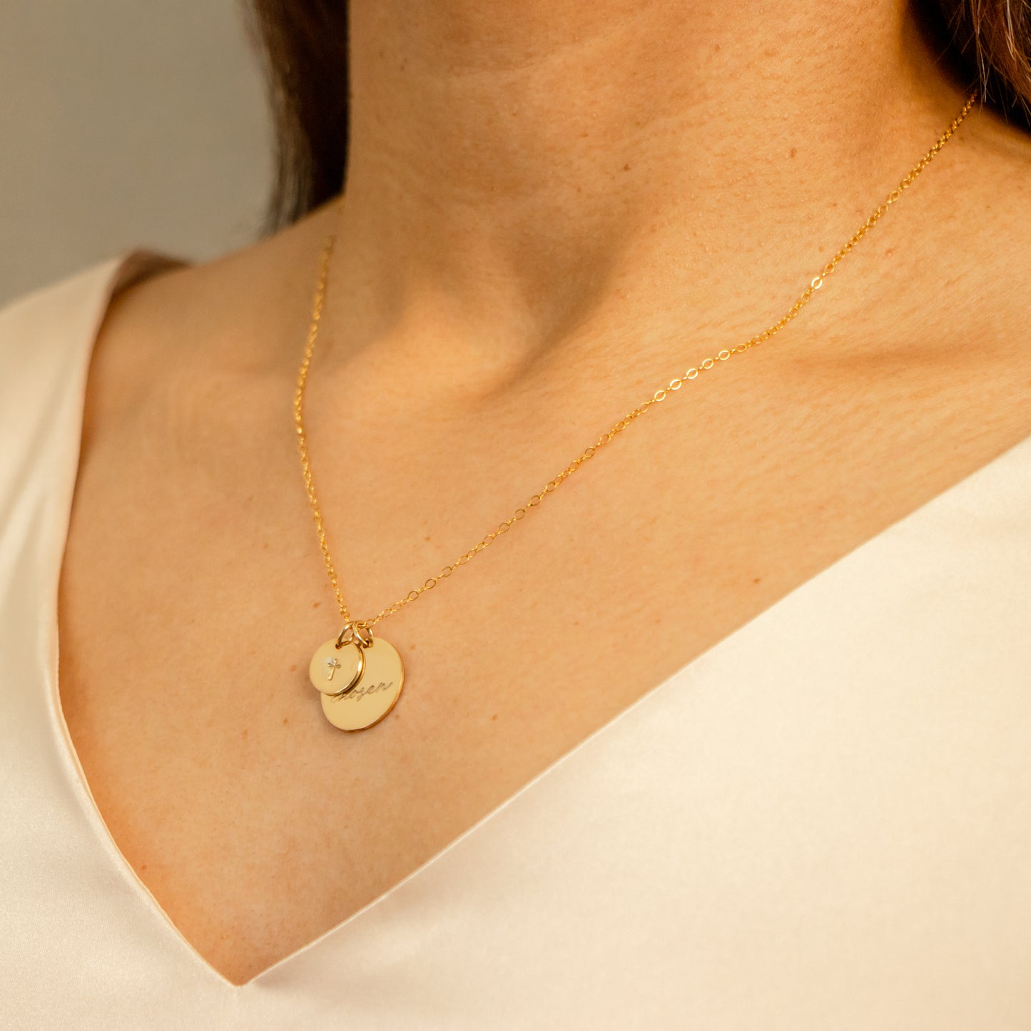 Chosen Necklace