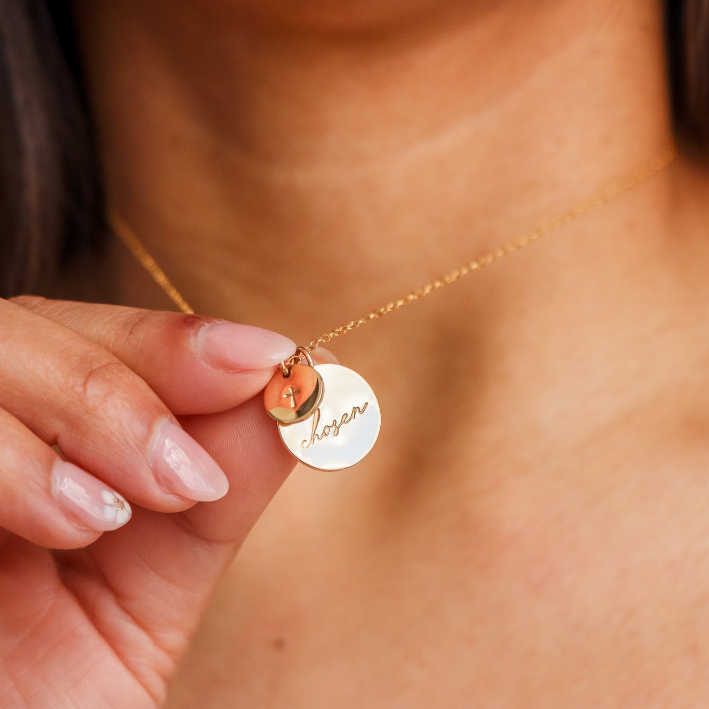 Chosen Necklace