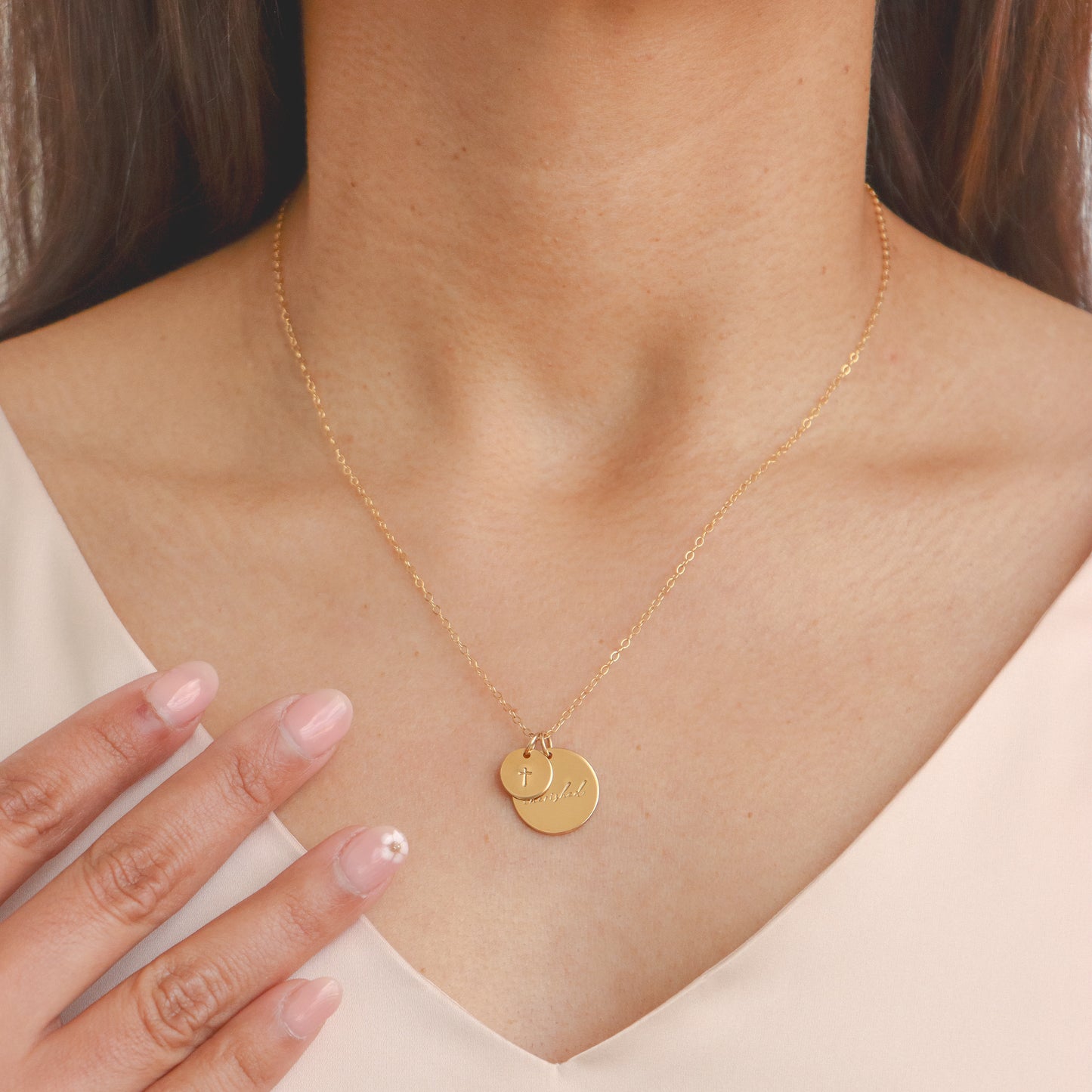 Cherished Necklace