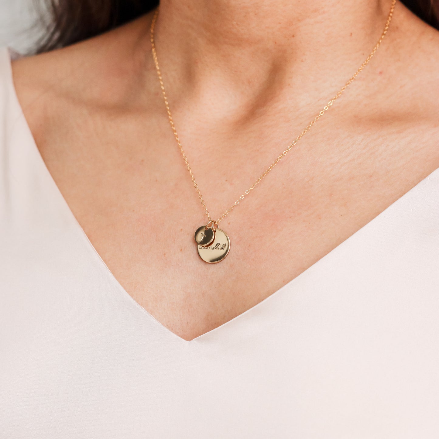 Cherished Necklace