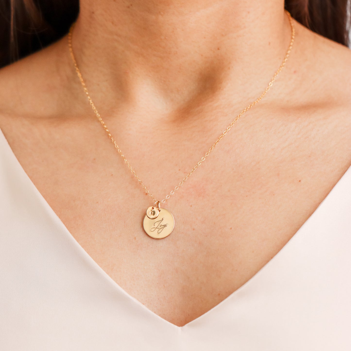 Joy Necklace