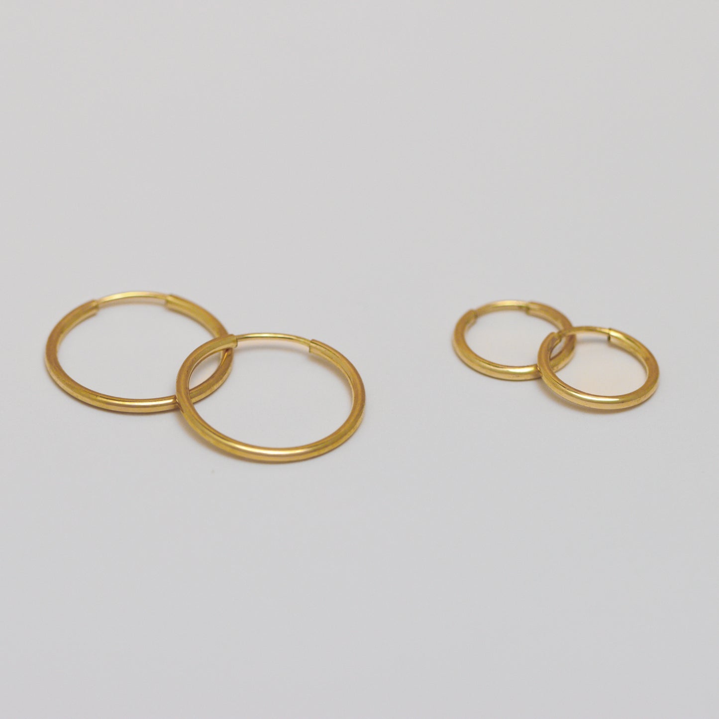 Everlasting Hoops