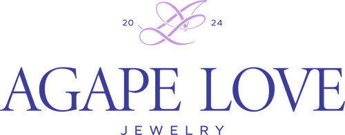 Agape Love Jewelry