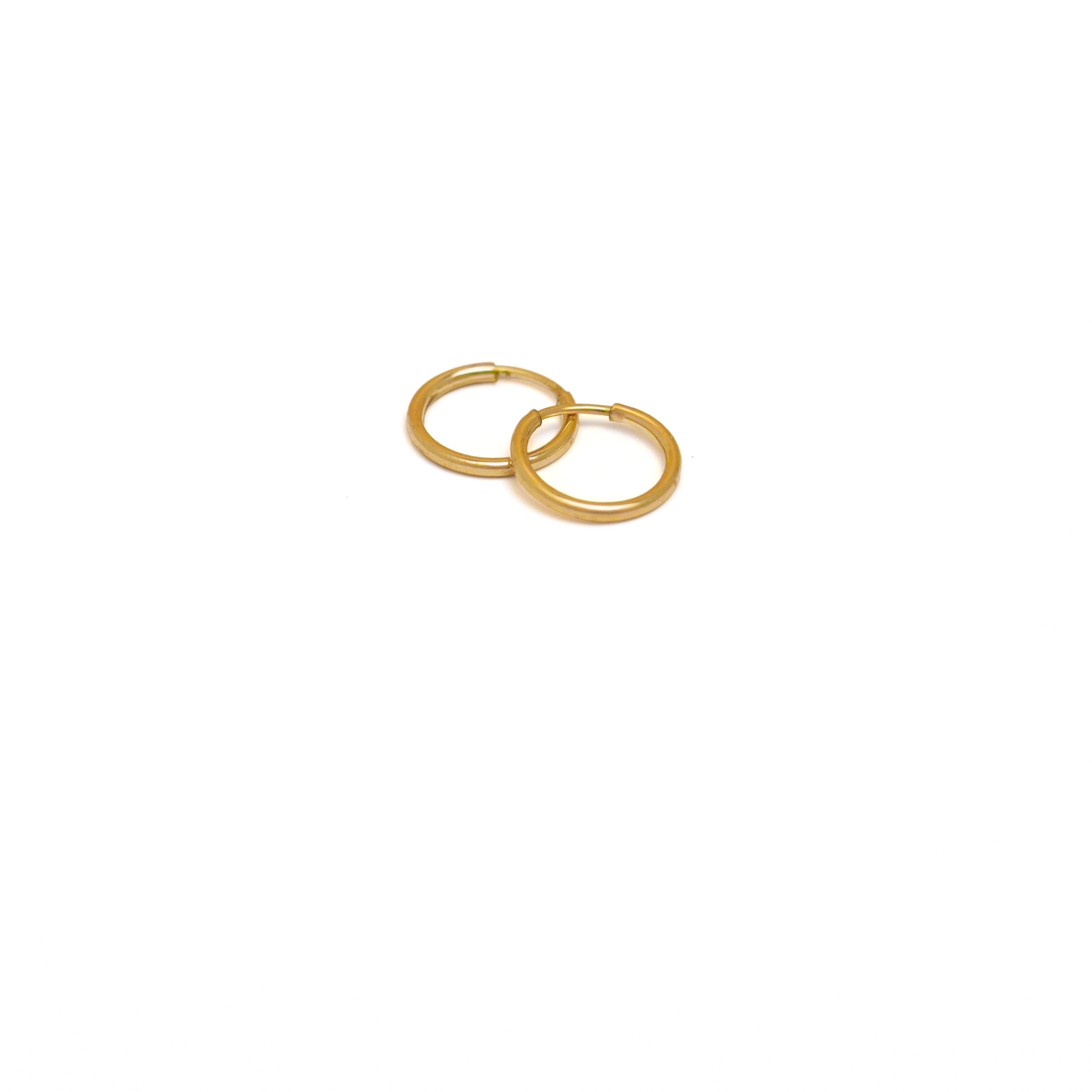 Everlasting Hoops