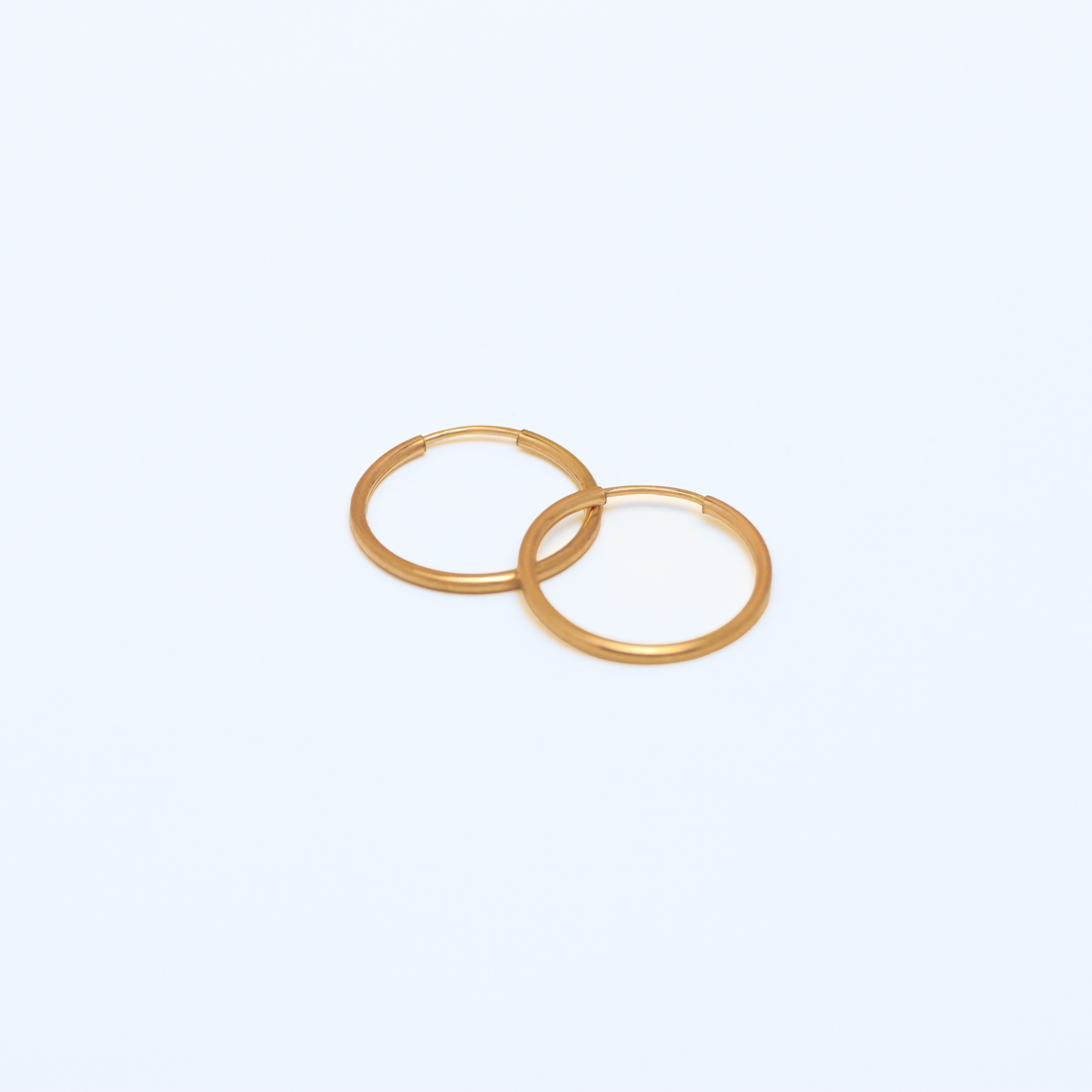 Everlasting Hoops