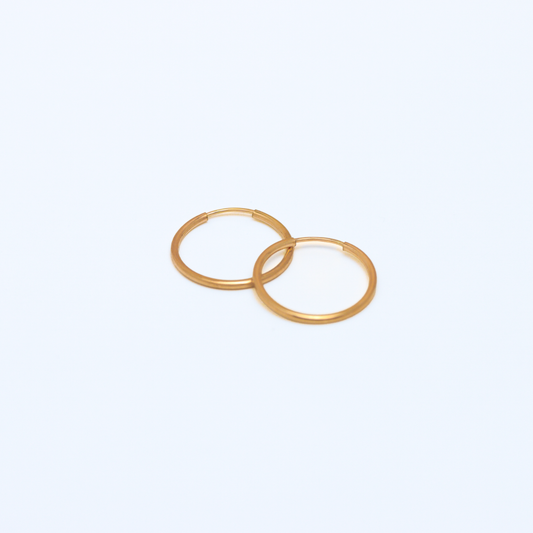 Everlasting Hoops